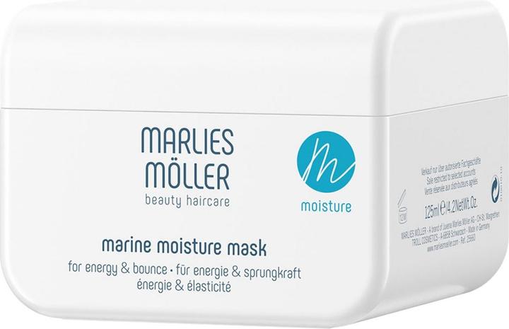 Marlies Möller Marine Moisture Mask (125 ml)