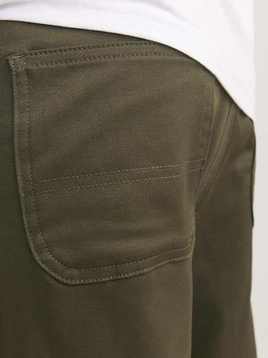 Actual product image Jack & Jones Worker trousers For boys Worker trousers (164)