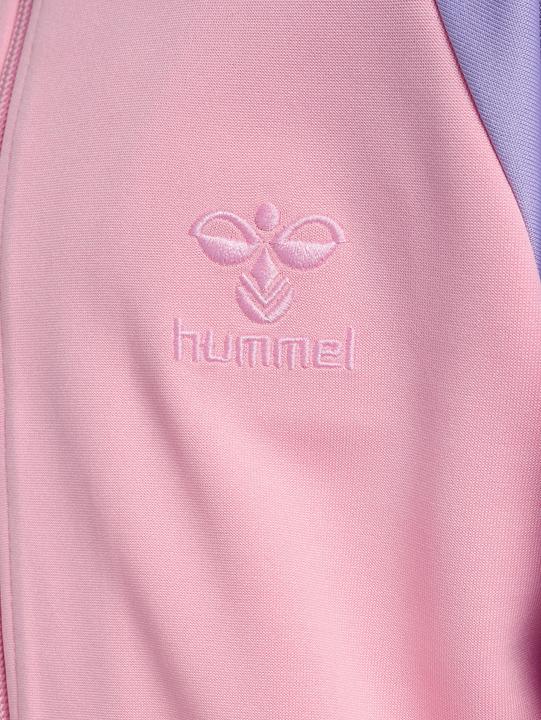 Actual product image hummel hmlDAILY ZIP JACKET (104)
