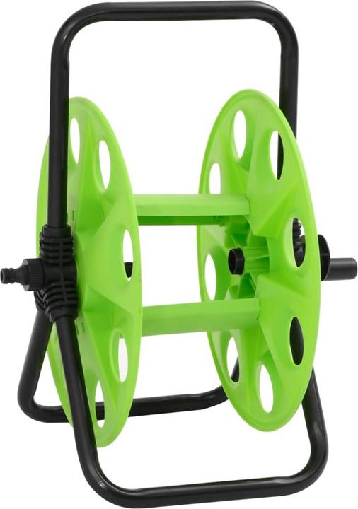 VidaXL Schlauchtrommel Freistehend für 45 m 1/2" Schlauch (45 m)