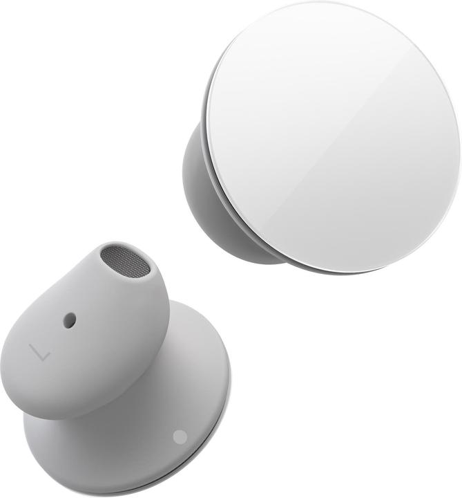Actual product image Microsoft Surface Earbuds (7 h, Wireless)