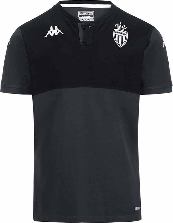 Kappa polo-hirt a monaco angat 8 2024/25 (S)