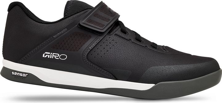 Actual product image Giro Chamber III Shoe (48)