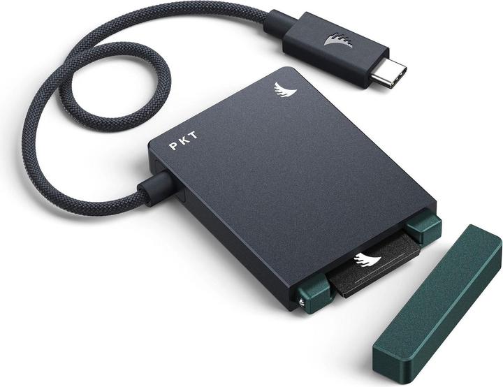 Image du produit Angelbird SD-Kartenleser PKT (USB)
