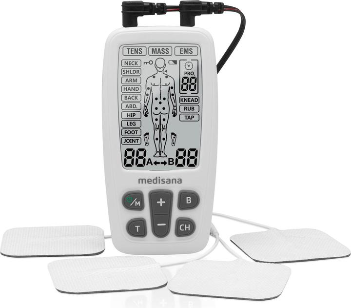 Medisana TT 200 Tens 3in1