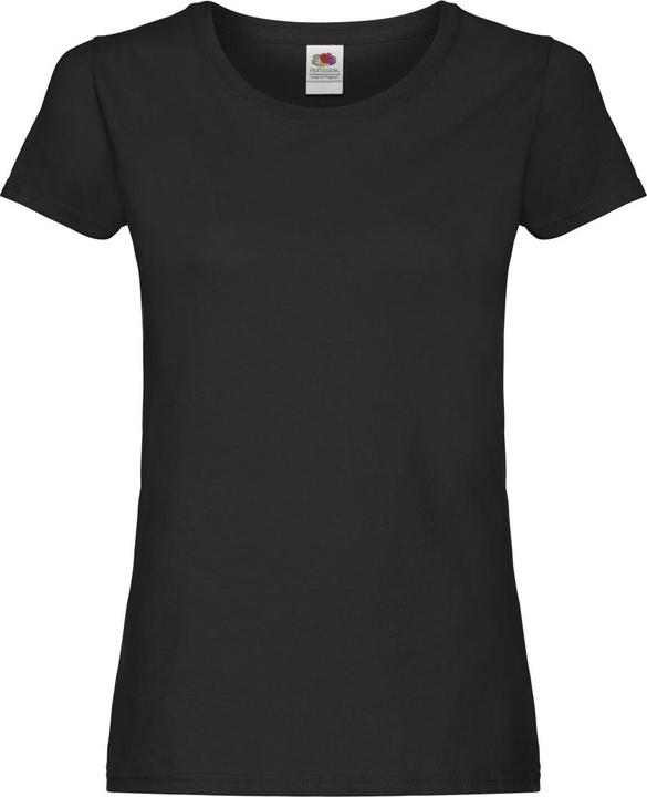 Produktbild Fruit of the Loom TShirt (XXL)