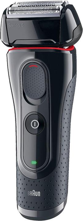 Actual product image Braun Series 5 - 5020s