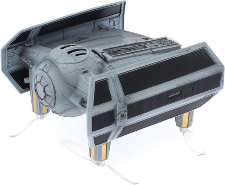 Produktbild Propel Tie Advanced X1 Collectors Drohne Edition Star Wars (8 min, 460 g)