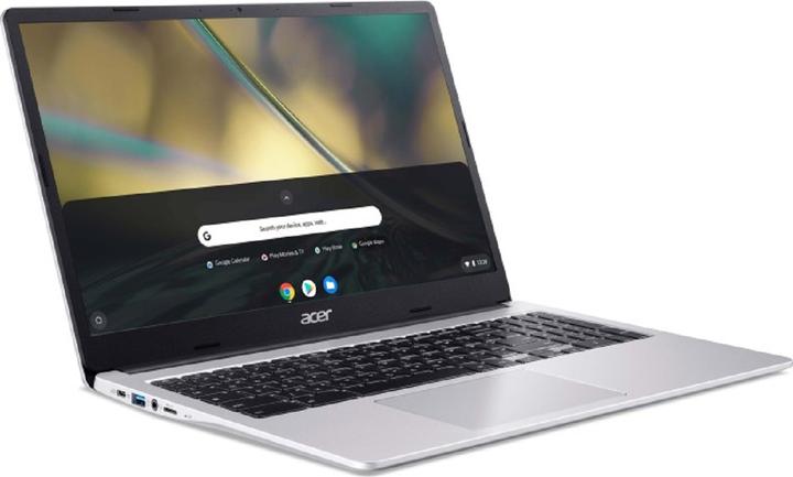 Immagine prodotto Acer Chromebook 315 (15.60", Intel Celeron N4500, 8 GB, 64 GB, DE)