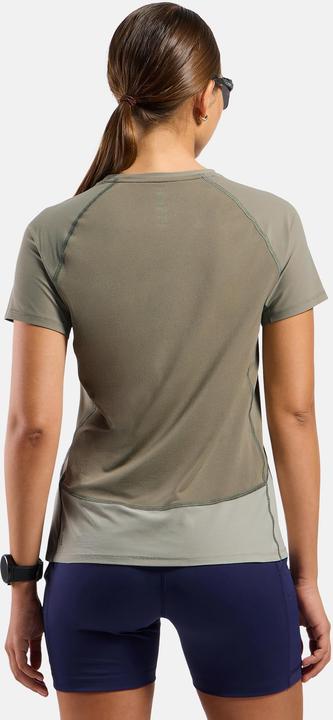 Image du produit Odlo Women's X-Alp Trail T-Shirt Crew Neck S/S (XS)