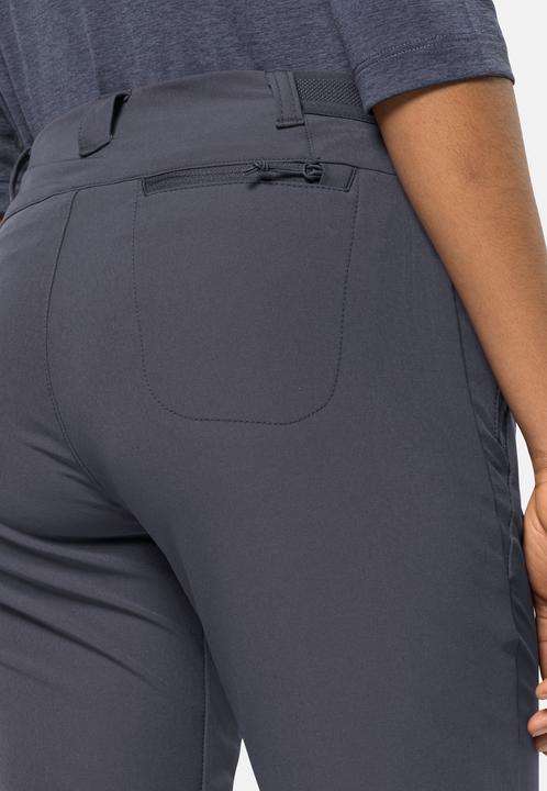 Immagine prodotto Jack Wolfskin Geigelstein Slim Pants W (38, S, M)
