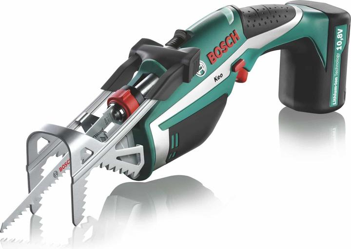 Actual product image Bosch Home & Garden Keo 10.8 LI