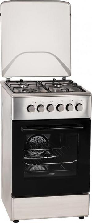 MPM 64-KGM-11 Réchaud indépendant