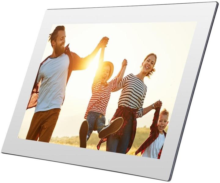 Image du produit Rollei Smart Frame WiFi 101 Mirror (10.10", 1280 x 800 pixels)