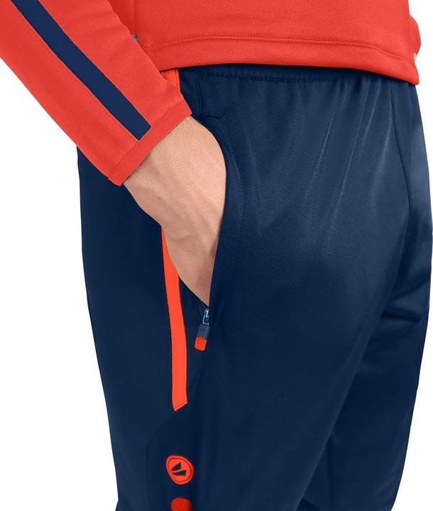 Image du produit JAKO Pantalon En Polyester Competition 2.0 (XL)
