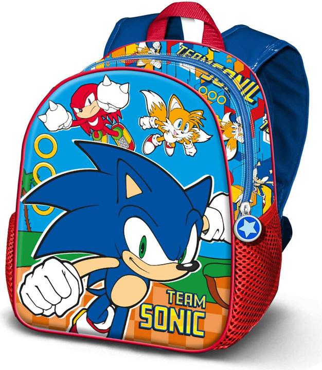 Immagine prodotto Karactermania Squadra zaino Basic