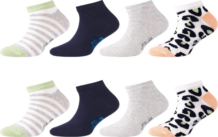 S.Oliver Sneakersocken