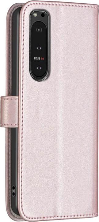 Produktbild Binfen Color Sony Xperia 10 VI - BINFEN Etui Hülle (Sony Xperia 10 VI)