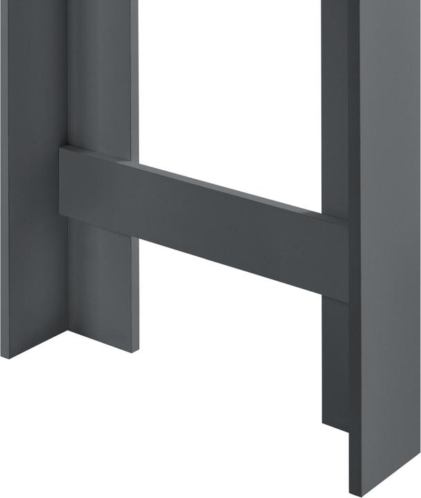 Actual product image En.Casa Kouvola (110 x 50 x 103 cm)