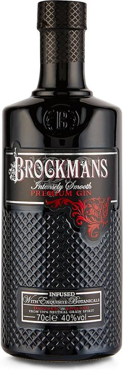 Brockmans Premium (1 x 70 cl)