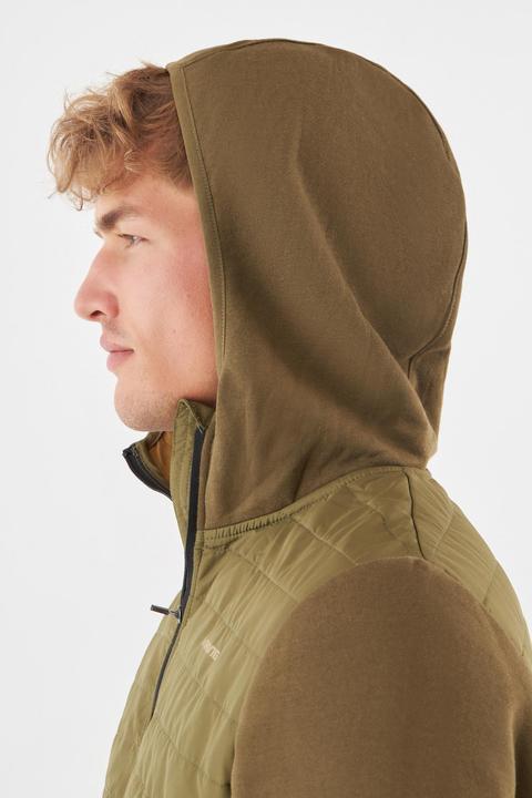 Produktbild MGA Viking Creek Bambus Hoodie Man Man Jacke (XL)