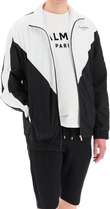 Produktbild Balmain Logo Windbreaker (50)