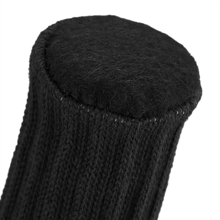 Produktbild Relaxdays Stuhlbeinsocken (Stuhlsocken, 24 Stück)