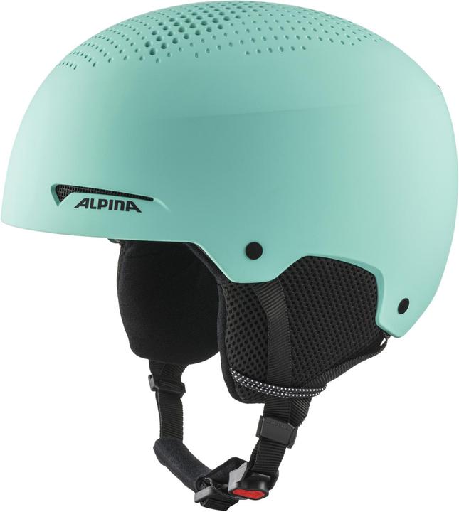 Turquoise Matt II