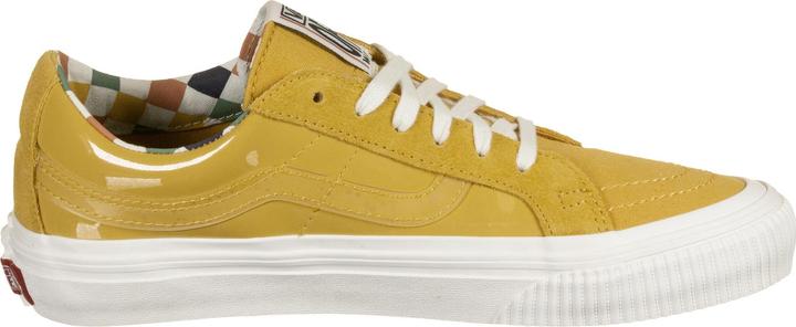 Image du produit Vans Chaussures Karina Rozunko SK8-Hi Reissue (36)