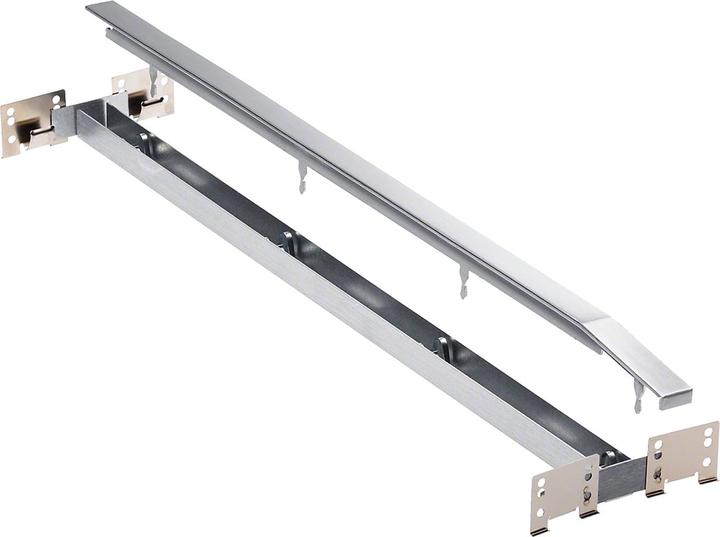 Produktbild Miele CSZL1500 Zwischenleiste für CombiSet