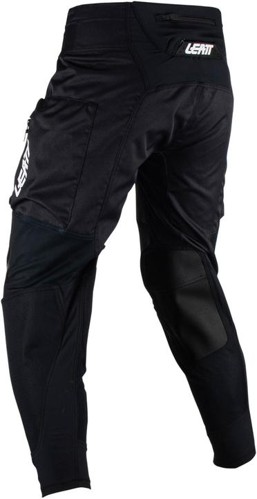 Actual product image Leatt Pant Moto 4.5 Enduro 23 (Men, M, Normal size)