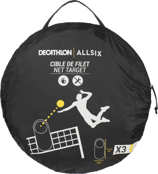 Actual product image Allsix vnt900 308028