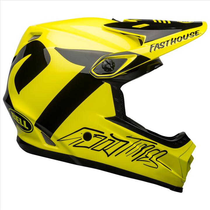 Produktbild Bell Full 9 Fusion MIPS (57 - 59 cm)