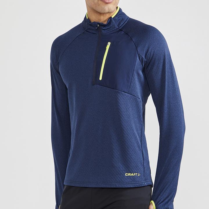 Actual product image Craft Core Trim Thermal Longsleeve (M)