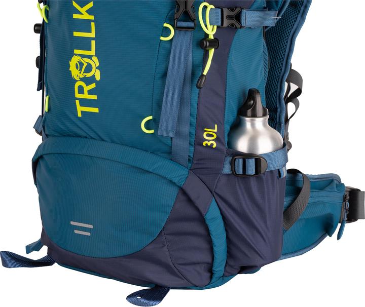 Immagine prodotto Trollkids Pacchetto Trolltunga per bambini 30 (30 l)