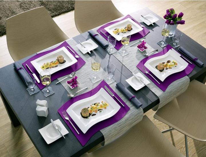 Produktbild Villeroy & Boch Gourmetteller NewWave (1 x)