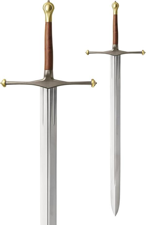 Actual product image Valyrian Steel Ice, Sword of Eddard Stark