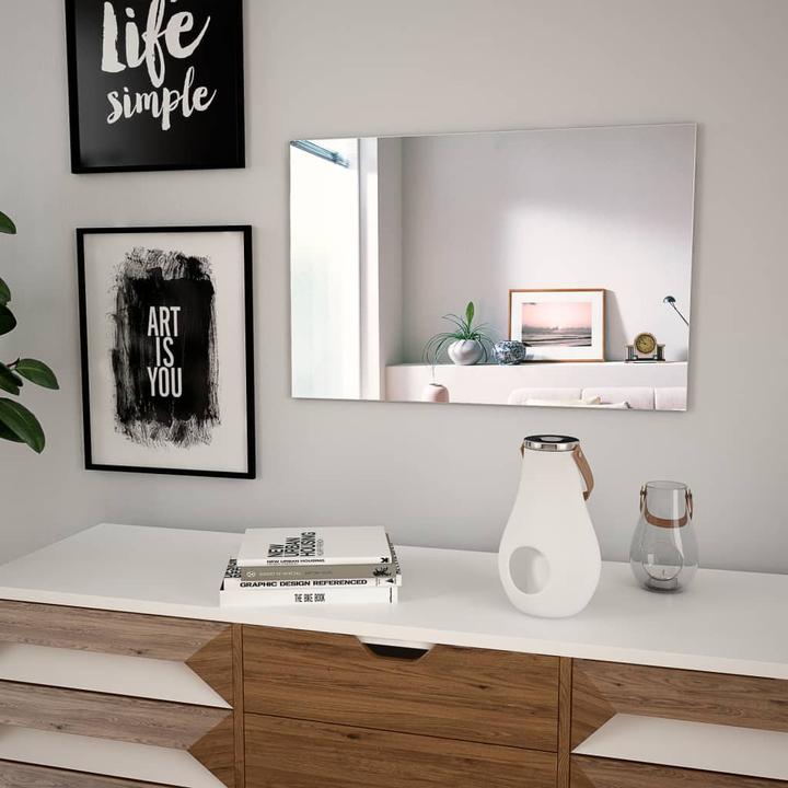 Actual product image VidaXL Piera (60 x 40 cm)