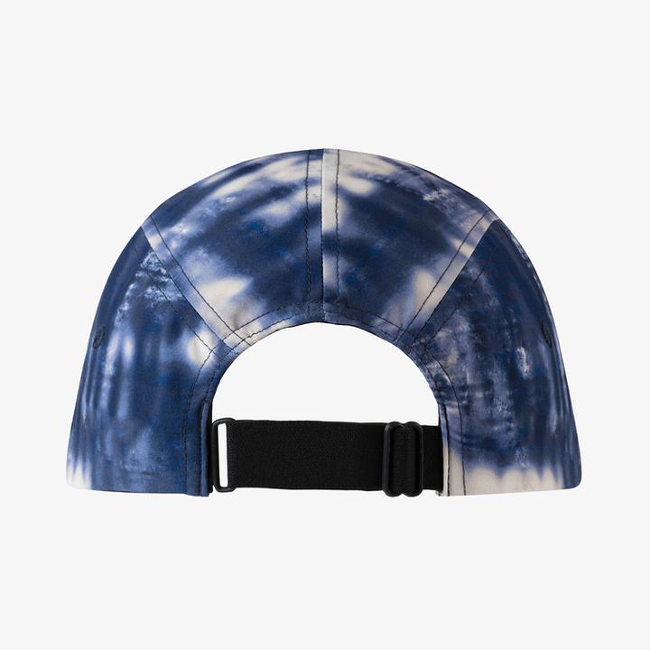 Produktbild Buff 5 Panel Go Cap Deri Blue (M, S/M)