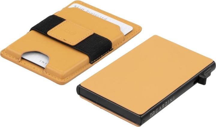 Immagine prodotto Garzini MagSafe Metall Prortemonnaie