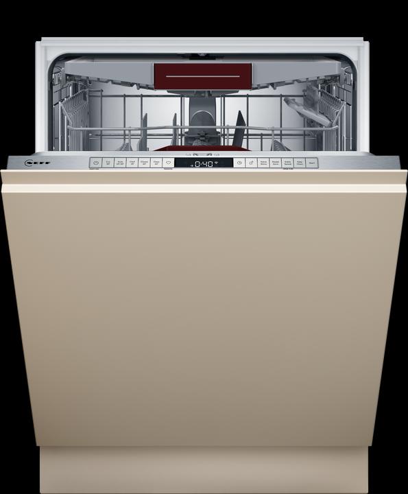Image du produit Neff S257YCX03E