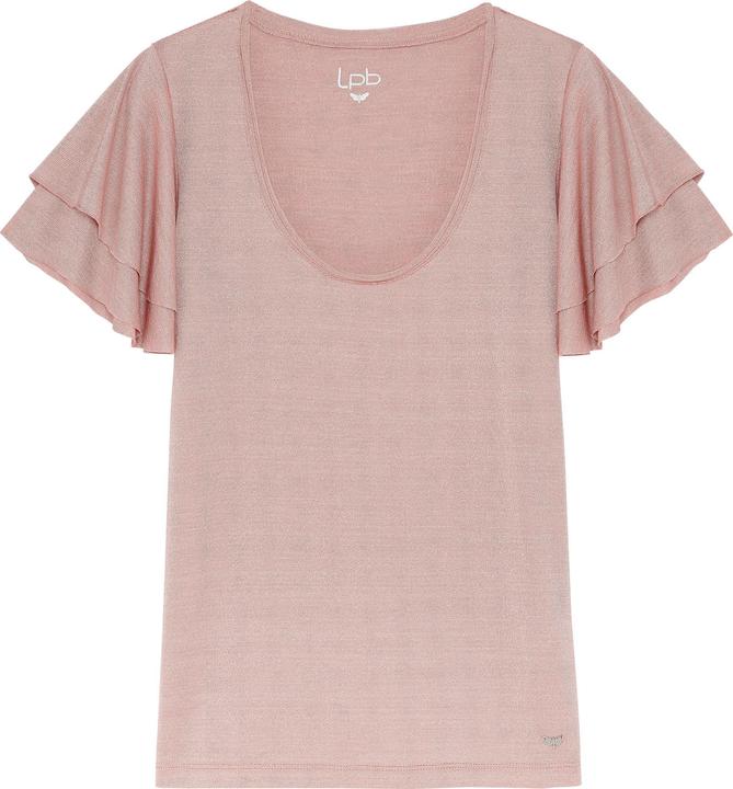 Les Petites Bombes t-hirt damen le petite bombe fetta (S)