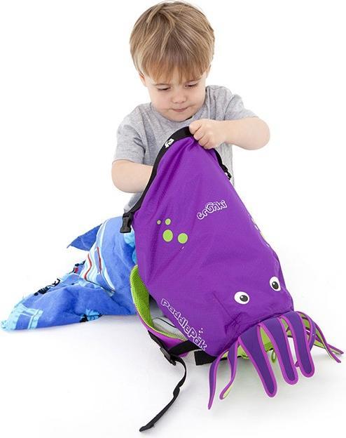 Produktbild Trunki Octopus (7.50 l)