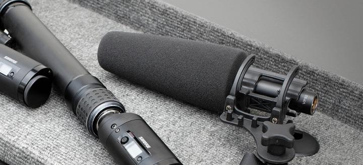 Image du produit Shure Vp82