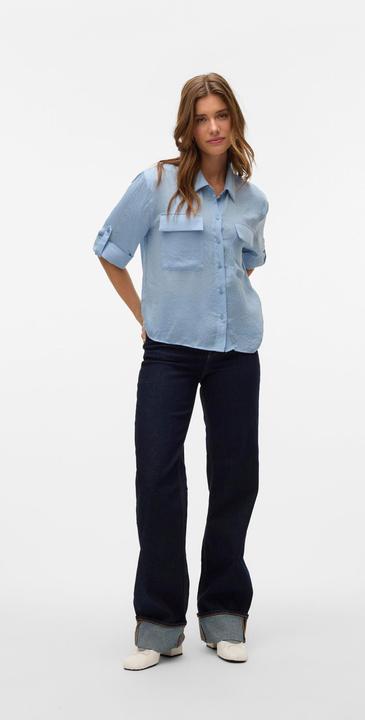 Immagine prodotto Aware Vmfabiana 3/4 Shirt Vma Noos (M)
