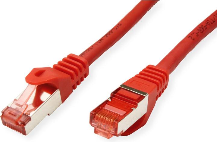 Actual product image Roline Network cable (SFTP, CAT6, 5 m)