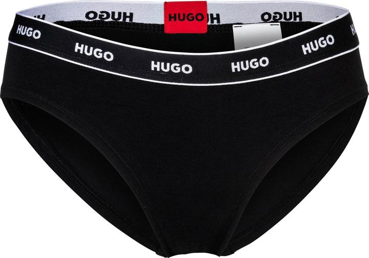 Produktbild HUGO Triplet Brief Stripe (S, 3er Pack)