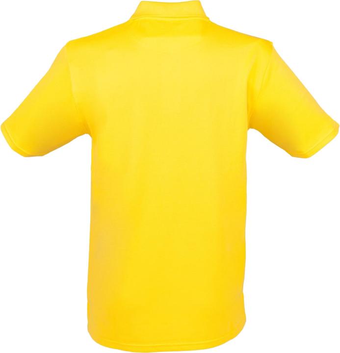 Image du produit Henbury Polo Coolplus Pique (XS)