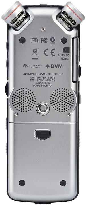 Produktbild Olympus Ls-11 (8 GB)
