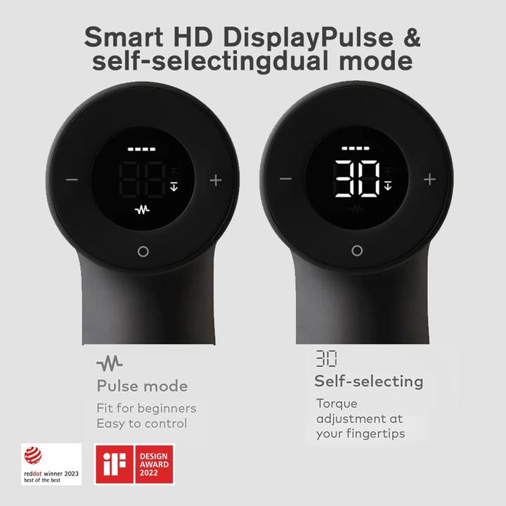 Actual product image Hoto Tool set (30 Nm, 30 Nm)